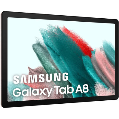 Tablet Samsung Galaxy Tab A8 X205N 10.5'' 4G 4GB/64GB Pink