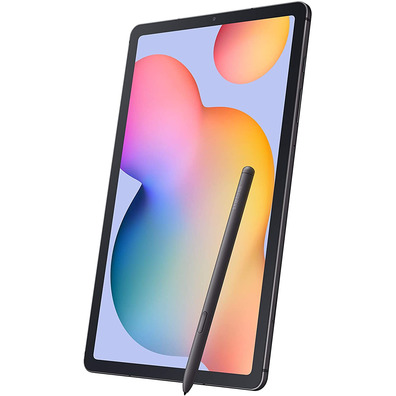 Tablet Samsung Galaxy TAB S6 Lite P615 10.4" 4GB/128GB 4G Gris