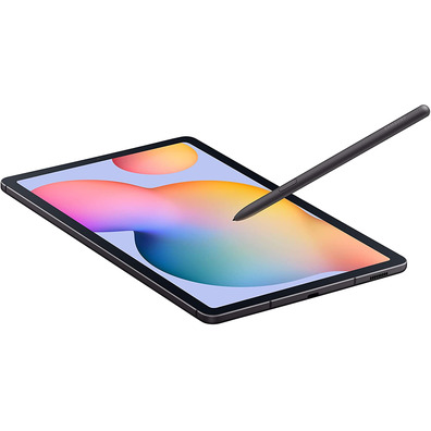 Tablet Samsung Galaxy TAB S6 Lite P615 10.4" 4GB/128GB 4G Gris