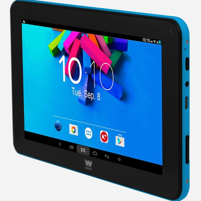 Tablet Woxter QX79 Azul