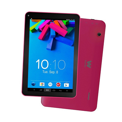 Tablet Woxter QX79 Rosa