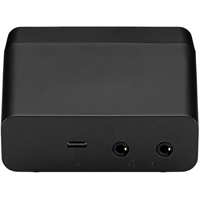 Tarjeta de sonido externa EPOS/Sennheiser GSX300 PC/MAC