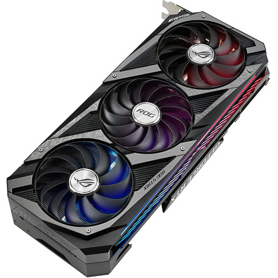 Tarjeta Gráfica Asus ROG Strix GeForce RTX 3080 Ti 12GB GDDR6X