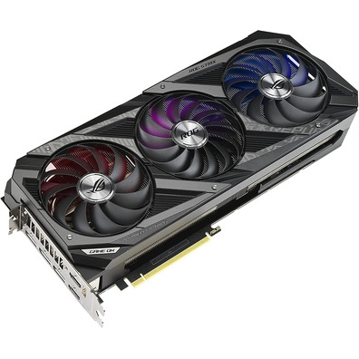 Tarjeta Gráfica Asus ROG Strix GeForce RTX 3080 Ti 12GB GDDR6X