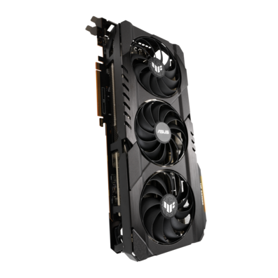 Tarjeta Gráfica ASUS TUF Gaming RX6900XT-O16G 16GB GDDR6