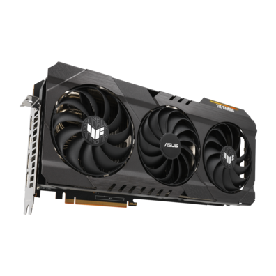 Tarjeta Gráfica ASUS TUF Gaming RX6900XT-O16G 16GB GDDR6