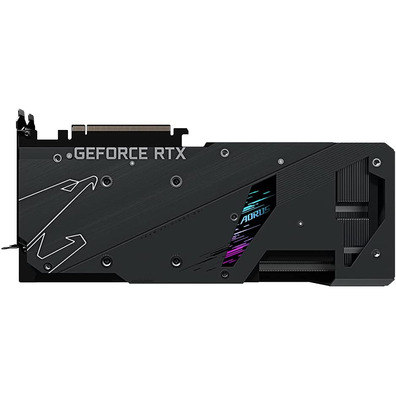 Tarjeta Gráfica Gigabyte Aorus Geforce RTX 3080 Ti 12GB GDDR6X