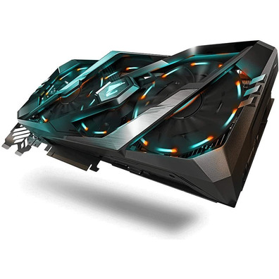 Tarjeta Gráfica Gigabyte Aorus RTX 2080 TI Xtreme 11GB