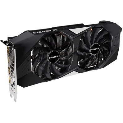 Tarjeta Gráfica Gigabyte RTX 2060 Windforce OC 12GB GDDR6