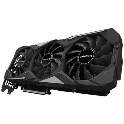 Tarjeta Gráfica Gigabyte RTX 2080 Super Gaming OC 8GB