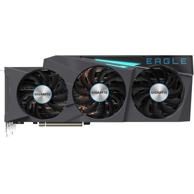 Tarjeta Gráfica Gigabyte RXT 3080Ti Eagle 12GB GDDR6X