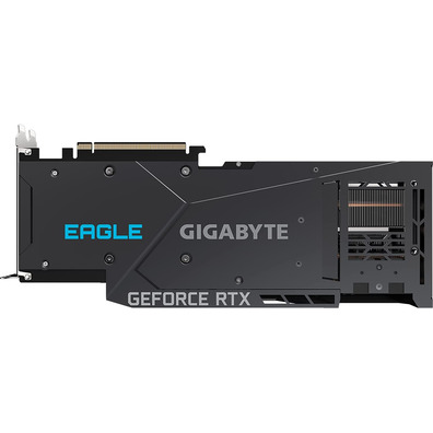 Tarjeta Gráfica Gigabyte RXT 3080Ti Eagle 12GB GDDR6X