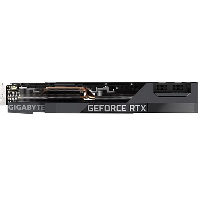 Tarjeta Gráfica Gigabyte RXT 3080Ti Eagle 12GB GDDR6X