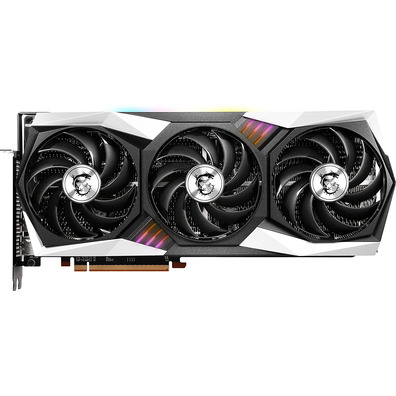 Tarjeta Gráfica MSI RX 6800 XT Gaming X Trio 16GB GDDR6