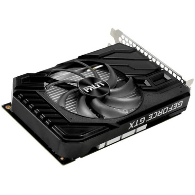 Tarjeta Gráfica Palit GTX 1650 StormX 4GB GDDR6