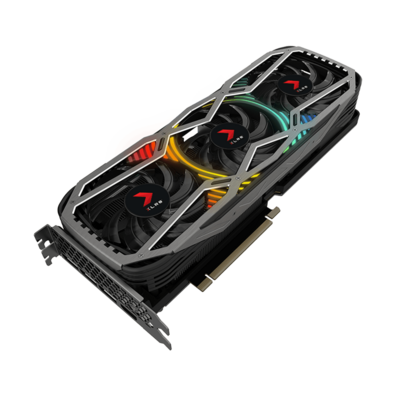 Tarjeta Gráfica PNY Geforce RTX 3090 24GB XLR8 Gaming EPIC-X RGB PCI-e