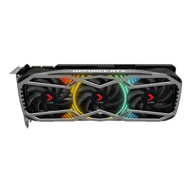 Tarjeta Gráfica PNY Geforce RTX 3090 24GB XLR8 Gaming EPIC-X RGB PCI-e