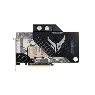 Tarjeta Gráfica Powercolor Liquid Devil RX 5700XT OC 8GB GDDR6