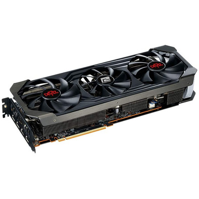 Tarjeta Gráfica Powercolor RX 6700XT Red Devil OC 12GB GDDR6