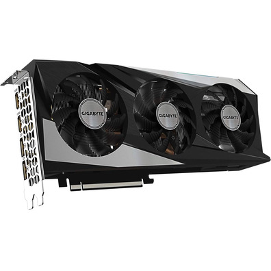 Tarjeta Gráfica RX6700XT OC 12GB GDDR6