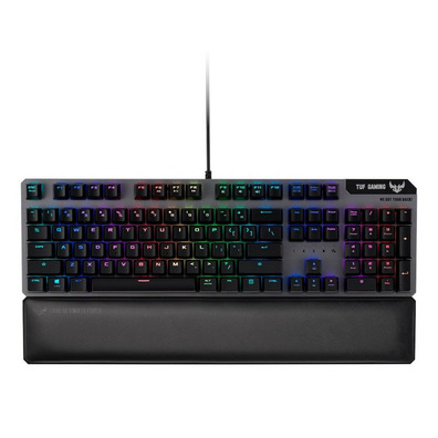 Teclado ASUS TUF Gaming K7