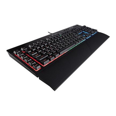 Teclado Corsair K55 RGB