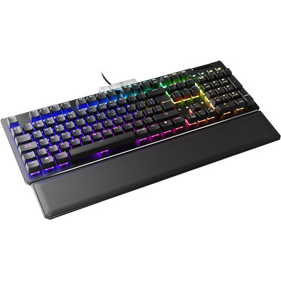 Teclado Gaming Mecánico EVGA Z15