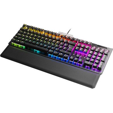 Teclado Gaming Mecánico EVGA Z15