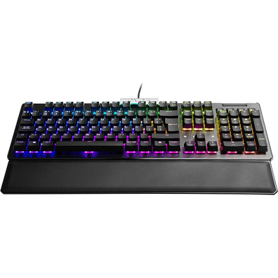 Teclado Gaming Mecánico EVGA Z15