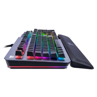 Teclado Gaming Thermaltake Argent K5 RGB