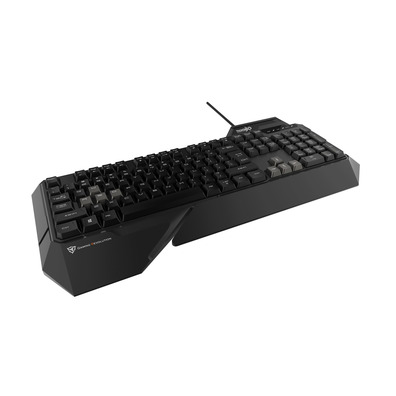 Teclado Gaming Thunder X3 TK15