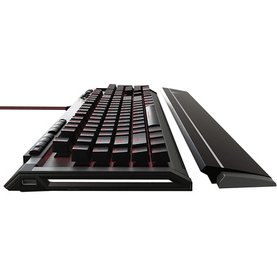 Teclado Gaming Viper Patriot PV770 MRUMXGM RGB Mechanical