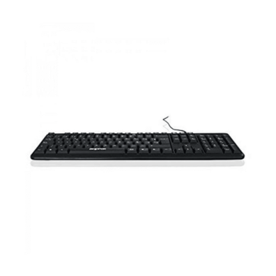 Teclado USB Approx Negro