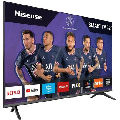 Televisión Hisense H32A5600F DLED 32'' Smart TV