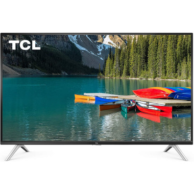 Televisión LED TCL 32DD420 32'' HD Ready