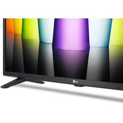 Televisión LG 32LQ63006LA 32'' Full HD/Smart TV/Wifi