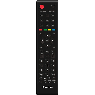 Televisor Hisense 32B5100 32" HD