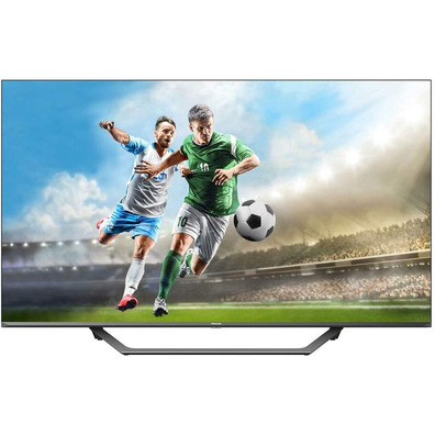 Televisor Hisense 43A7500F 43" Ultra HD 4K/Smart TV/WiFi