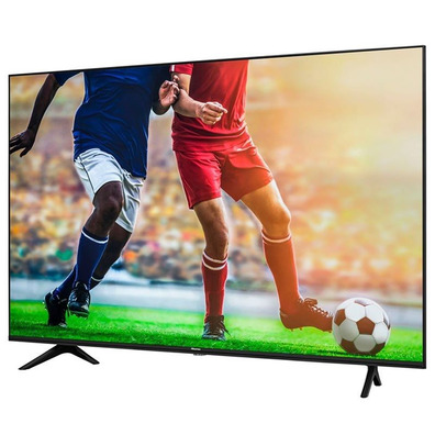 Televisor Hisense 65A7100F 65" Ultra HD 4K/Smart TV/WiFi