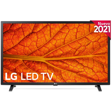 Televisor LG 32LM637BPLA 32" HD/ Smart TV/WiFi