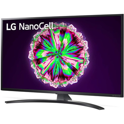 Televisor LG 65NANO796 LED 65'' Smart TV 4K UHD IA