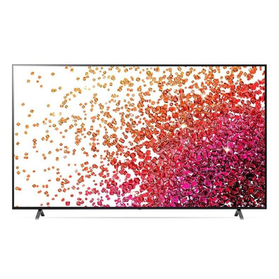 Televisor LG 75NANO756PA 75"/Ultra HD 4K/ mart TV/WiFi