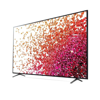 Televisor LG 75NANO756PA 75"/Ultra HD 4K/ mart TV/WiFi