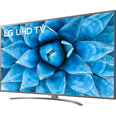 Televisor LG 75UN81006LB 75"/Ultra HD 4K/Smart TV/WiFi