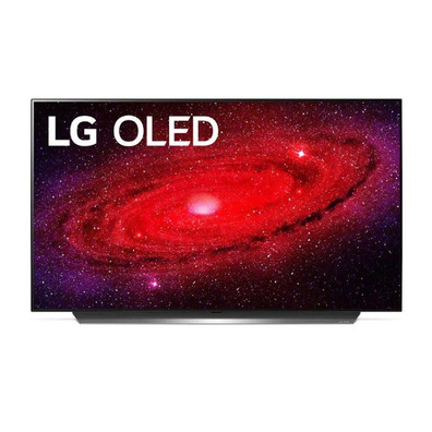 Televisor LG OLED48CX6LB 48"/Ultra HD 4K/Smart TV