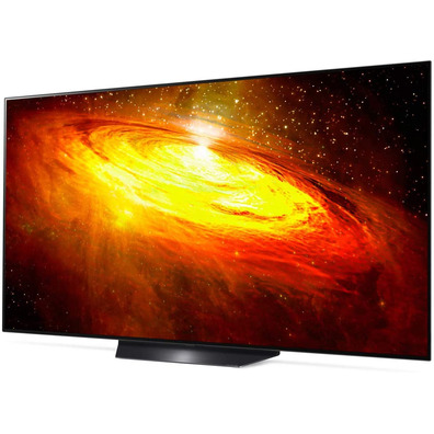 Televisor LG OLED 65BX6LB 65"/Ultra HD 4K/Smart TV/WiFi