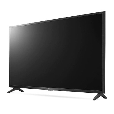 Televisor LG UHD TV 55UP75006LF 55'' Ultra HD 4K/SmartTV/Wifi