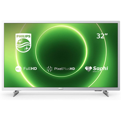 Televisor Philips 32PFS6855 32" Full HD/SmartTV/WiFi Plata