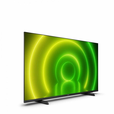 Televisor Philips 50PUS7406 50" Ultra HD 4K/Smart TV/WiFi