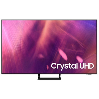 Televisor Samsung Crystal UHD UE43AU9005 43" Ultra HD 4K/Smart TV/WiFi